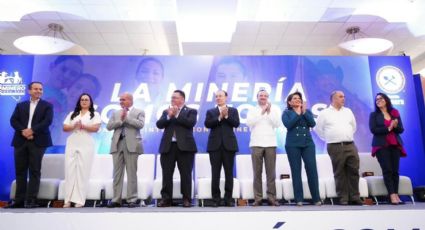 Sonora fortalece su liderazgo minero nacional: 'La minería somos todos', destaca David Ramos Félix