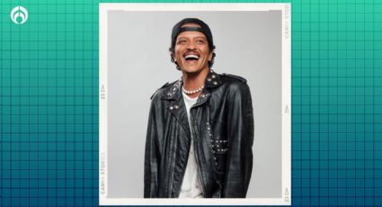 Televisa recibe a Bruno Mars para su evento más importante del año