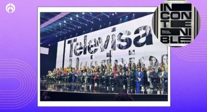 Televisa se prepara rumbo a 2025; anuncian ambiciosa programación para arrasar en rating