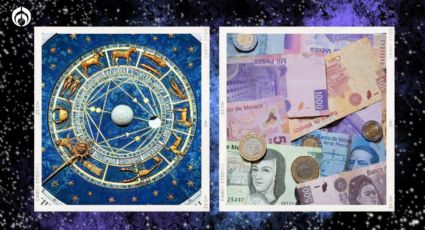 Los signos del zodiaco con más suerte para el dinero y que pueden convertirse en millonarios