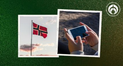 Alto ahí, chamacos: Noruega propone prohibir redes sociales a menores de 15 años