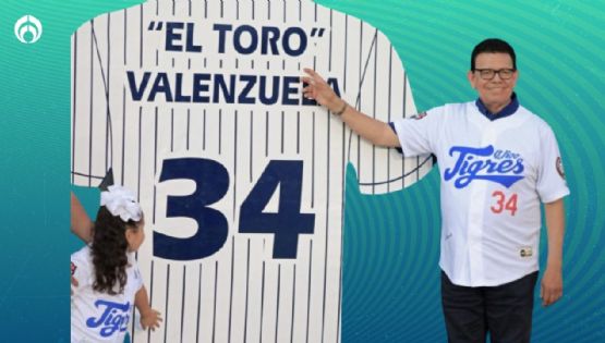 Significado espiritual del número 34, el que usó Fernando ‘El Toro’ Valenzuela con Dodgers