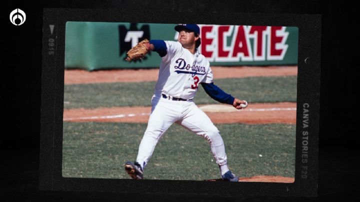 ¿Carlos, Camilo? Diputada morenista cambia el nombre a Fernando Valenzuela en homenaje