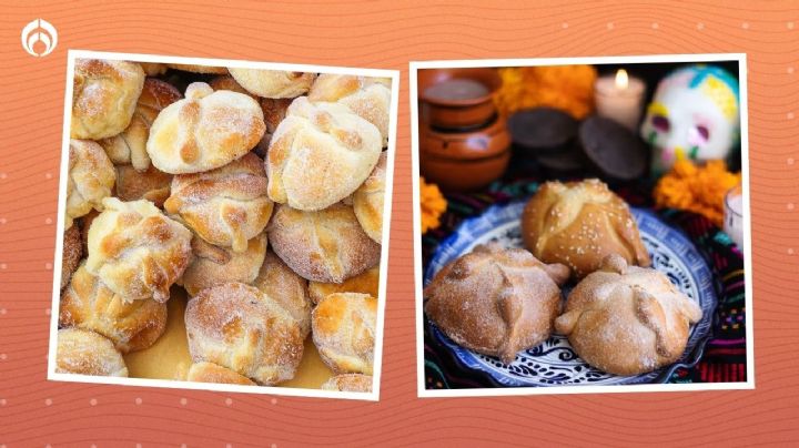 Pan de muerto: truco para conservarlo por más días y que no le salga moho ni pierda frescura