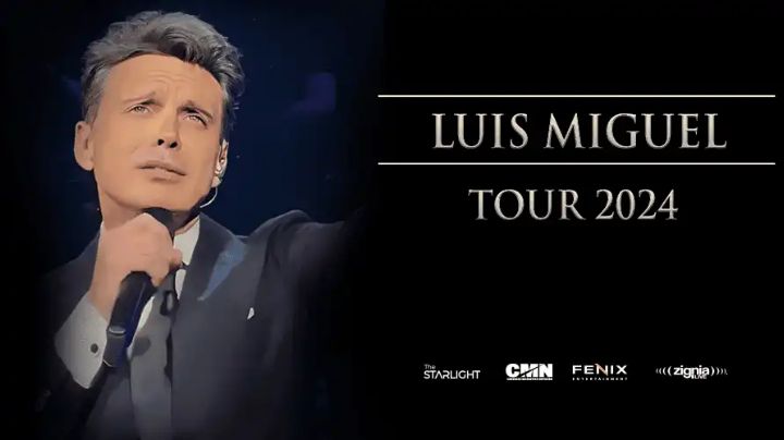 Luis Miguel: concierto cancelado de 'El Sol' impacta al sector hotelero al sur Tamaulipas