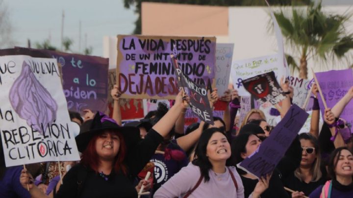 Investigan otro presunto feminicidio de una extranjera en Los Cabos; sería el décimo del año en BCS