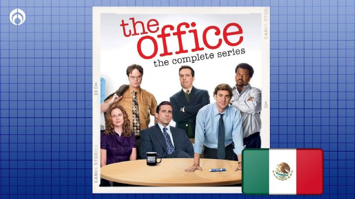 Ya estuvo...: Anuncian "The Office" a la mexicana; esto es lo que sabemos