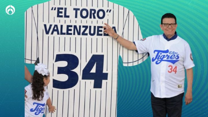 Significado espiritual del número 34, el que usó Fernando ‘El Toro’ Valenzuela con Dodgers