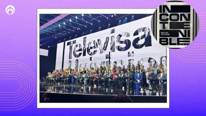 Televisa se prepara rumbo a 2025; anuncian ambiciosa programación para arrasar en rating