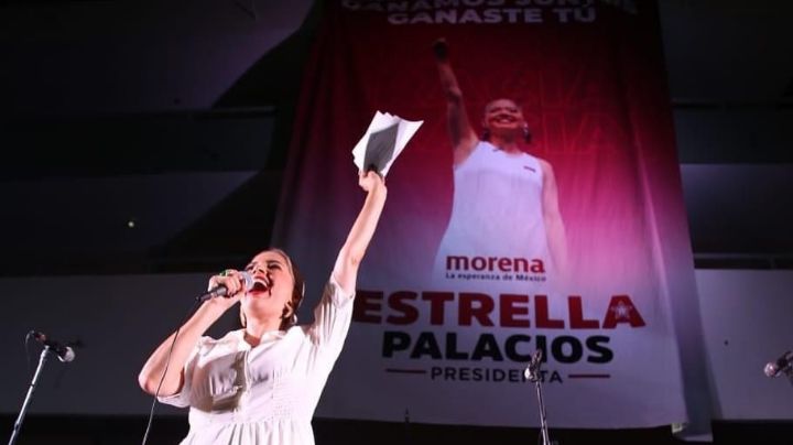 Confirma Tribunal Electoral validez de la elección de Estrella Palacios