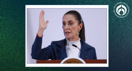 'La 4T rompió con el régimen de corrupción y privilegios': Sheinbaum