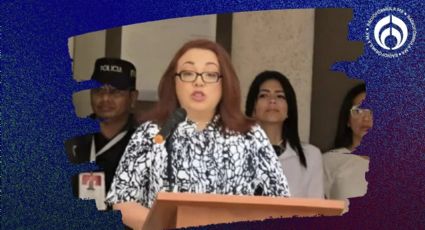 Jueza Nancy Juárez afirma que no hay impedimento legal para bajar reforma judicial del DOF