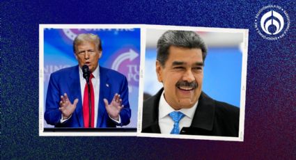 Le sacan sus ‘trapitos al sol’ a Trump: en privado admiraba a Maduro, revela exasesora