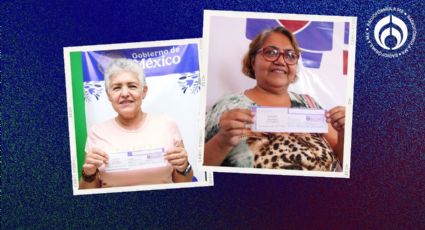 Pensión a mujeres 60-64 años: ¿cuántos pagos de 3,000 pesos depositarán y en qué fechas?