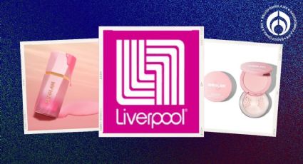 Liverpool ya tiene el maquillaje viral de Sheglam: los labiales, blush y polvos por menos de $200