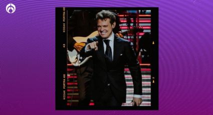 Luis Miguel cancela 5 fechas de su tour por problemas de salud