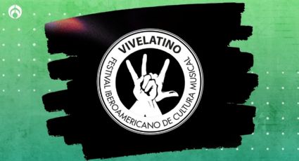 Vive Latino 2025: este es el cartel oficial con Caifanes, Scorpions, Zoé, Molotov y más bandas