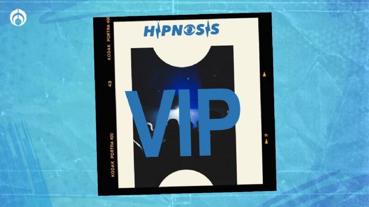 Festival Hipnosis 2024: ¿Qué diferencia hay entre el boleto general y el VIP?