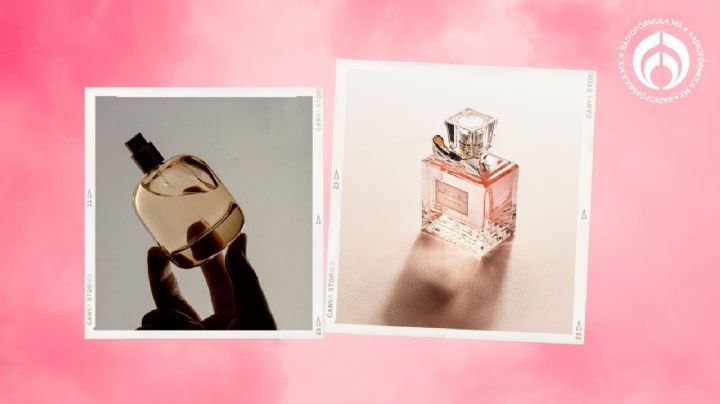 Liverpool aplica 'megapromo' a perfumes: estos huelen riquísimo y están en menos de 1,000