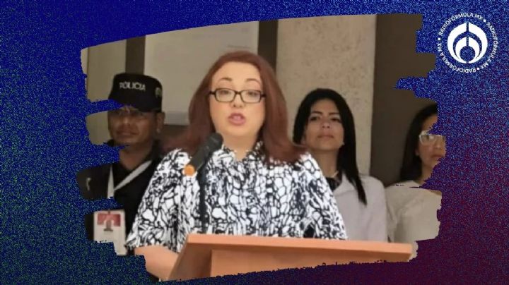 Jueza Nancy Juárez afirma que no hay impedimento legal para bajar reforma judicial del DOF