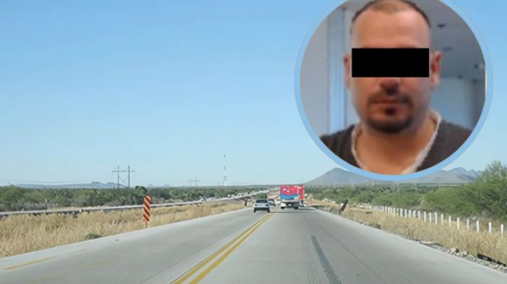 Encuentran cuerpo sin vida en carretera de Hermosillo; víctima era buscada por secuestro