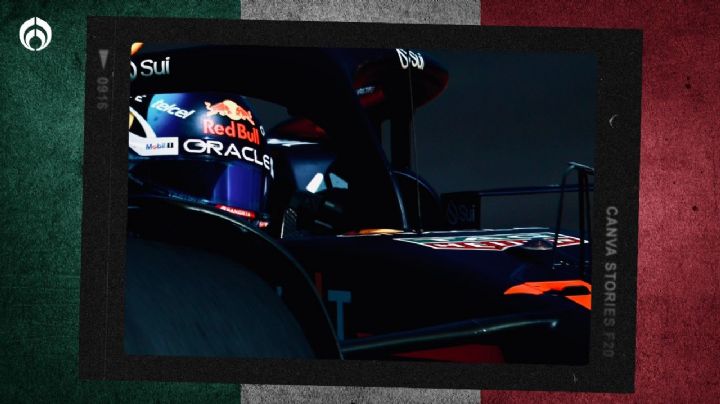 Checo Pérez lanza 'pedrada' a Red Bull: si le exigen resultados, que le den actualizaciones