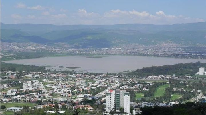 Dirigente de León lamenta que a 25 años del nuevo siglo no se sepa tratar el agua en el país