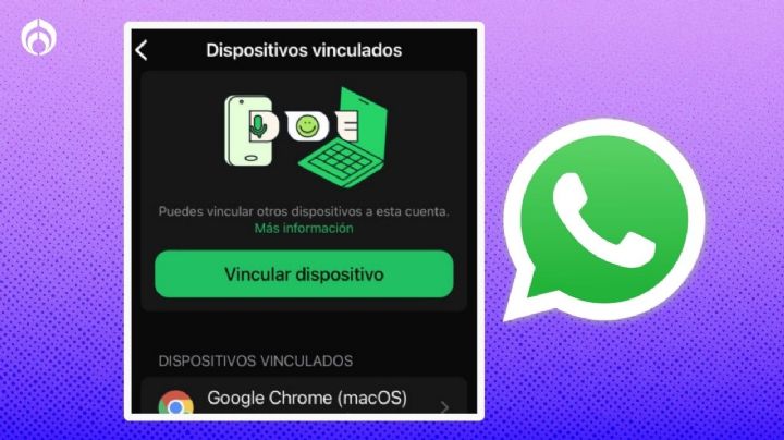 ¿Cómo saber si mi cuenta de WhatsApp está abierta en otro dispositivo? Cuídate de los chismosos