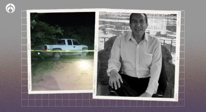 Asesinan a balazos a exalcalde de Huamuxtitlán, de Morena, y a su chofer en Guerrero