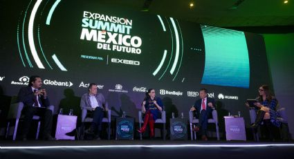 Querétaro impulsa el crecimiento nacional y tecnológico con Google y Amazon: Mauricio Kuri