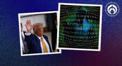 ‘Piratean’ contra Trump: hackers chinos atacan su celular y el de Vance