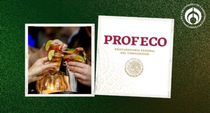 El tequila ideal para tus cócteles, con aval de Profeco y tan bueno como los más caros por sólo $116