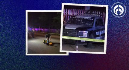 Viernes negro en Culiacán: matan a 5 personas en dos horas