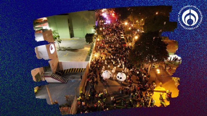 Vive el Día de Muertos en Oaxaca: Estos son los eventos culturales y artísticos