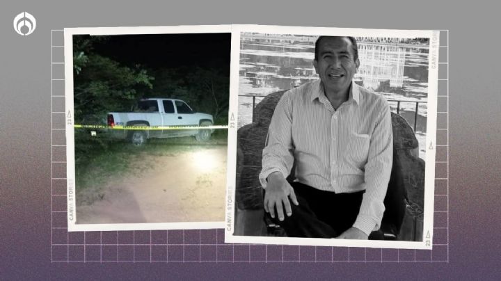 Asesinan a balazos a exalcalde de Huamuxtitlán, de Morena, y a su chofer en Guerrero