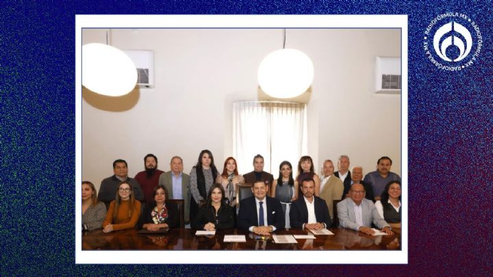 Gobierno de Armenta dará prioridad a la cultura y turismo en Puebla