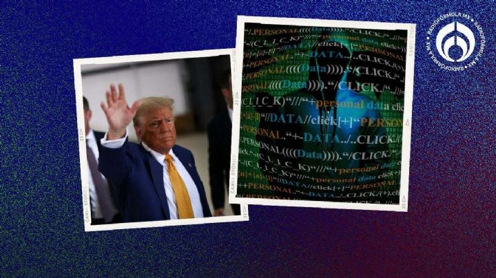 ‘Piratean’ contra Trump: hackers chinos atacan su celular y el de Vance