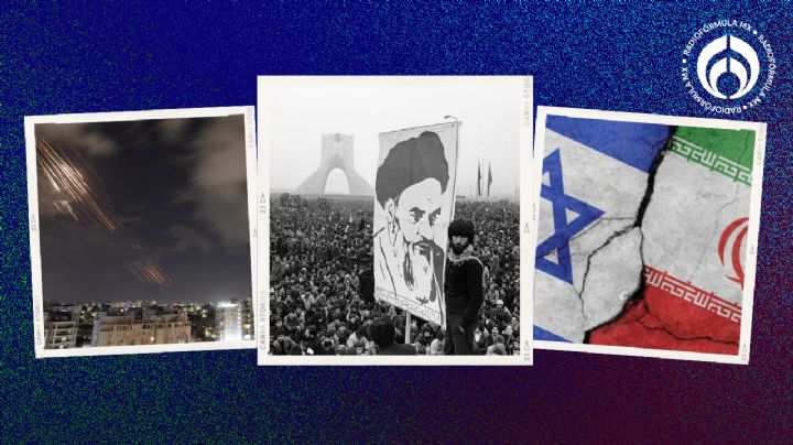 Tensiones entre Irán e Israel: orígenes de una enemistad histórica en Medio Oriente