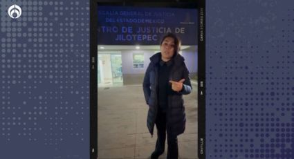 Diputada del Verde denuncia intento de asalto en la México-Querétaro; dispararon a su camioneta