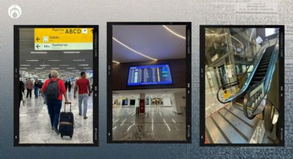 Aeropuerto de Guadalajara: así va quedando tras modernización; con más digitalización y seguridad