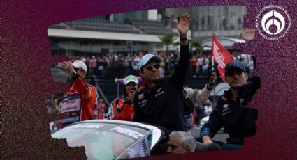 GP de México: 'Checo' Pérez afirma que fue su peor participación en casa