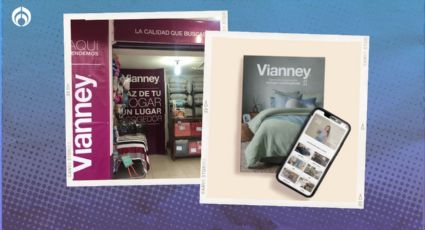 Vianney: ¿Cómo puedes vender cobertores por catálogo y cuánto ganas?