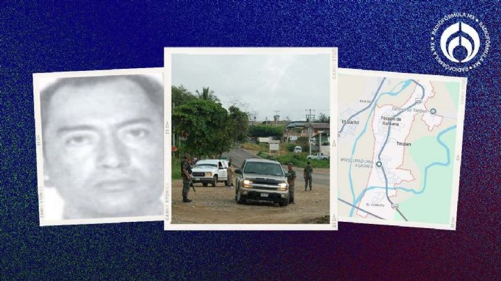 Los Granados: esto sabemos del grupo criminal que causa terror en Guerrero