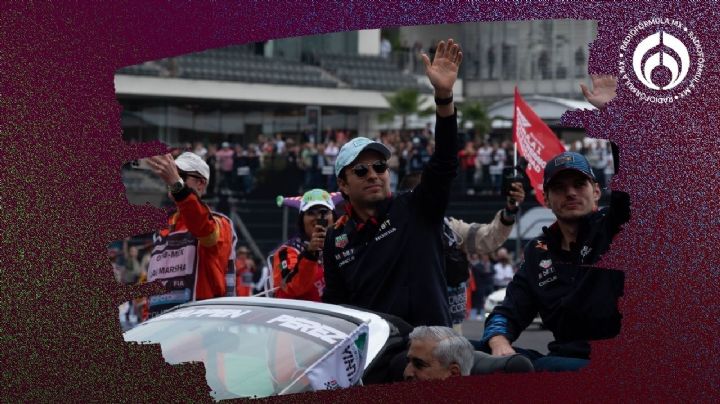 GP de México: 'Checo' Pérez afirma que fue su peor participación en casa