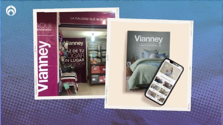 Vianney: ¿Cómo puedes vender cobertores por catálogo y cuánto ganas?