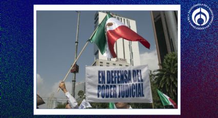 Paro en Poder Judicial: Jueces se resisten a regresar a laborar en CDMX y 6 estados más