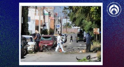 Coches bomba en Guanajuato: Alcaldesa de Acámbaro difiere; ve terrorismo en explosión