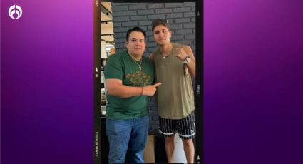 ¿El próximo Campeón? Marco Verde firma con Canelo Team para ser profesional