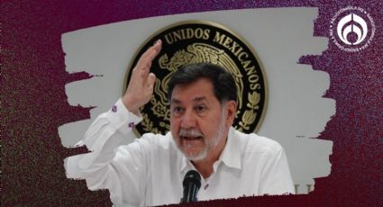 Reforma Judicial: 'No hay renuncia masiva de los ministros de la Corte', dice Noroña