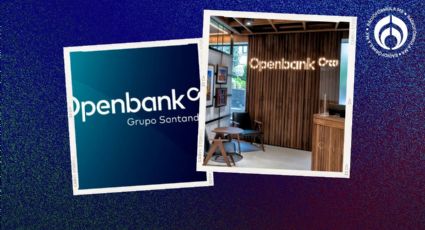 México estrena banco: dan permiso de operación a Openbank, filial digital de Santander